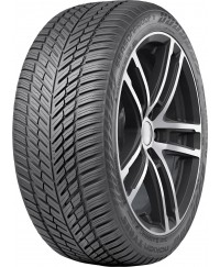 Шины Nokian Seasonproof 2 195/65 R15 91H